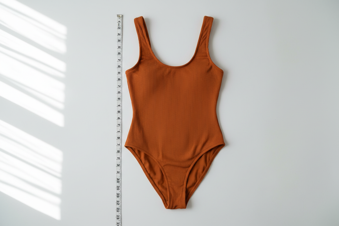 How to Buy a Swimsuit Online and Actually Keep It