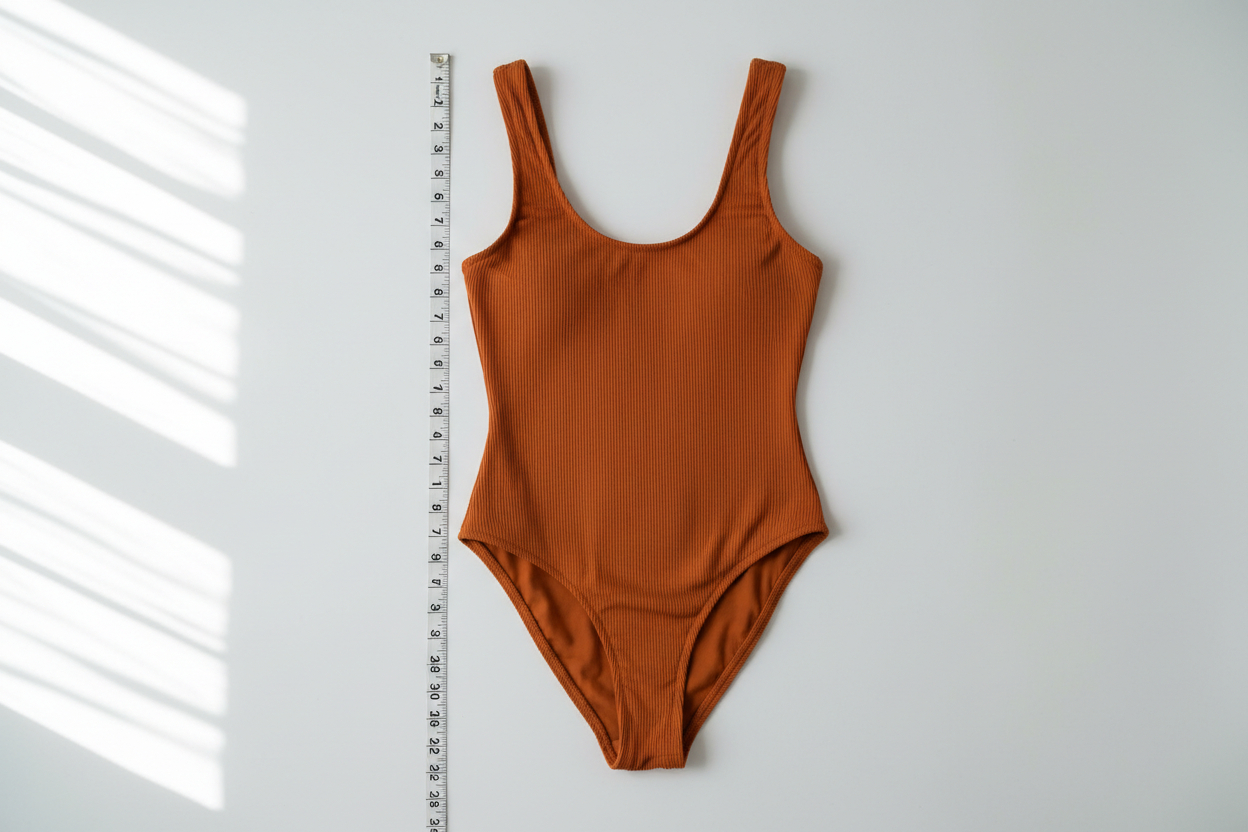 How to Buy a Swimsuit Online and Actually Keep It