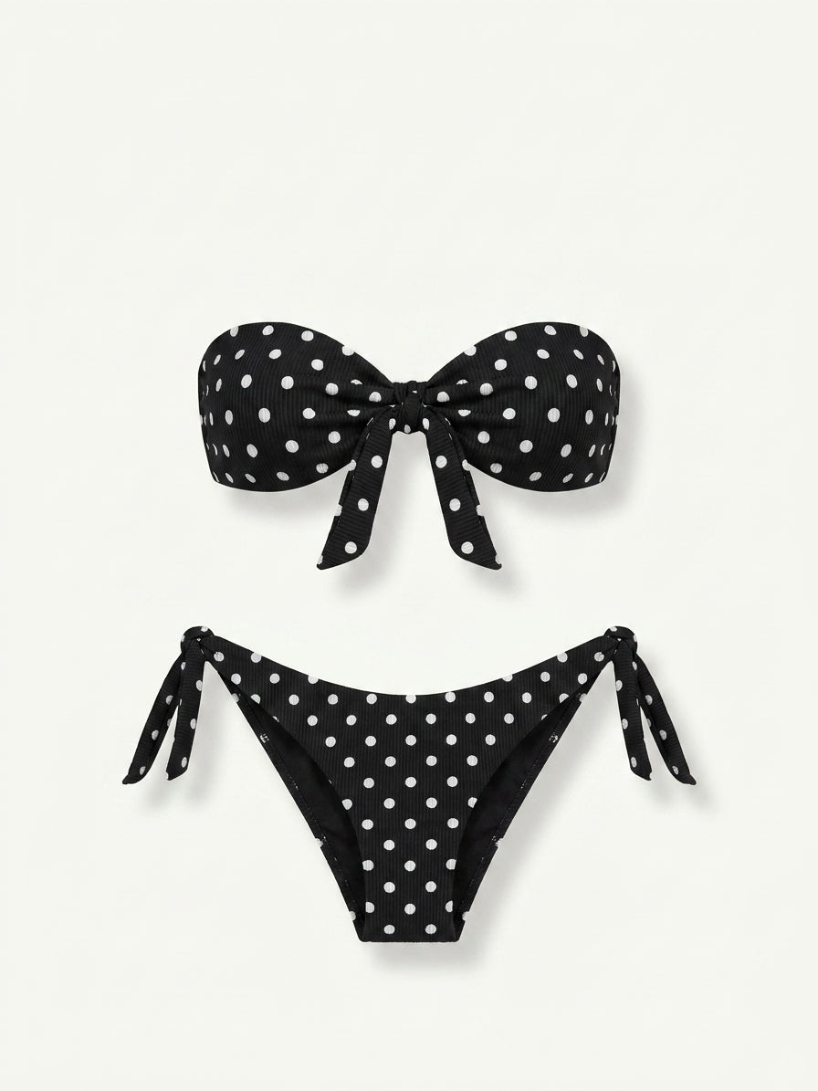 THE AMALFI KNOTTED SET