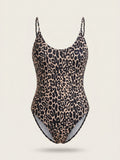 THE VANCE BACKLESS MONOKINI