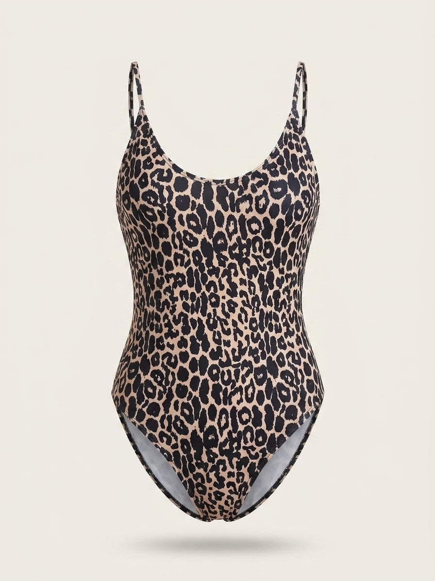 THE VANCE BACKLESS MONOKINI