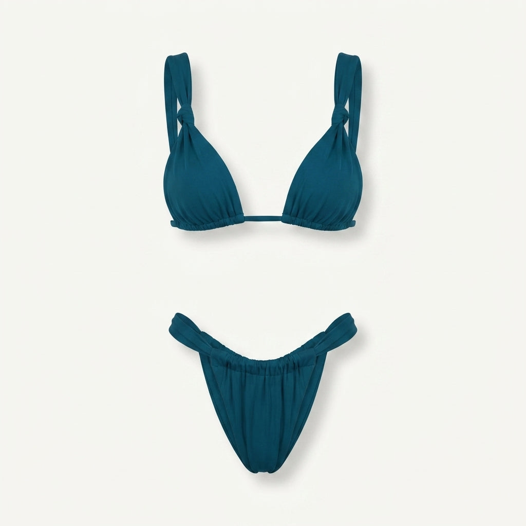 THE POSITANO TRIANGLE SET