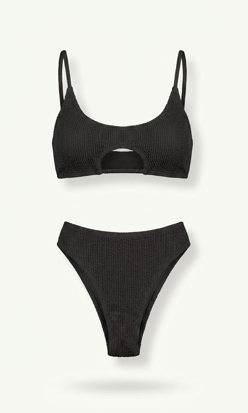 THE PORTOFINO KEYHOLE SET