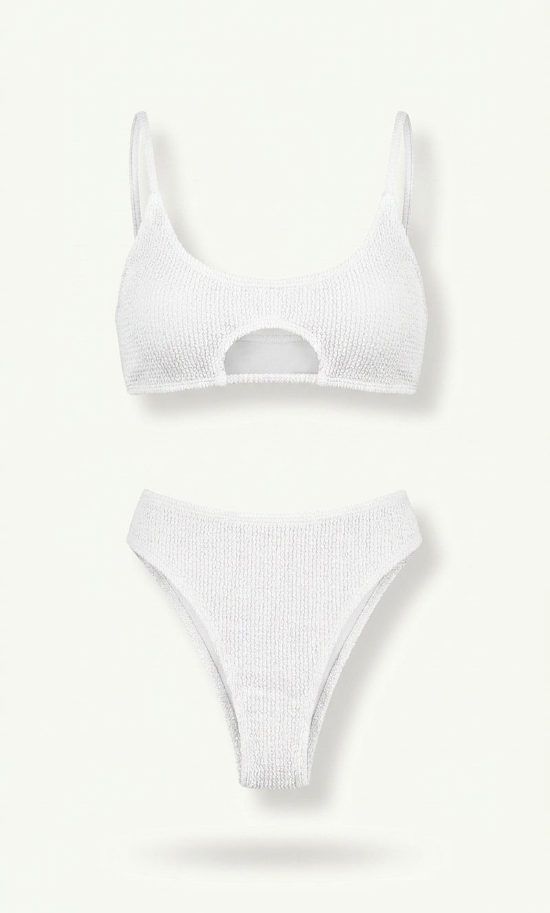 THE PORTOFINO KEYHOLE SET
